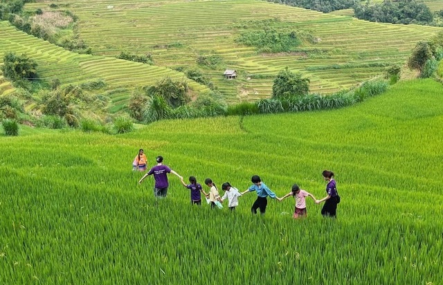 dam-bao-tinh-ben-vung-trong-phat-trien-du-lich-tinh-nguyen