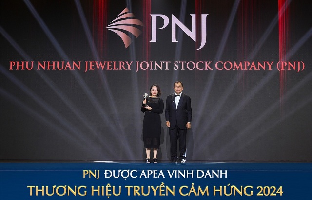 pnj-duoc-apea-vinh-danh-thuong-hieu-truyen-cam-hung-2024