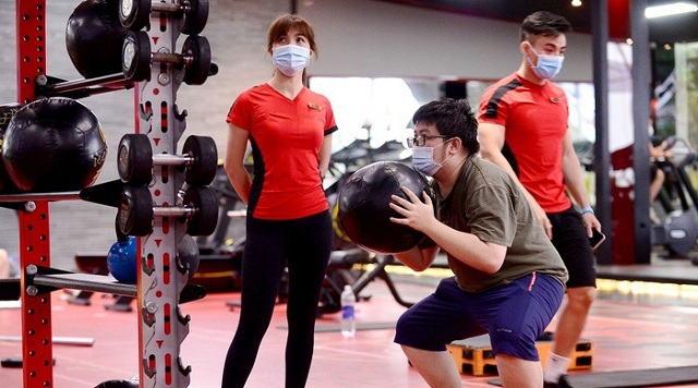Có nên dùng thanh protein khi muốn tăng cơ và dùng bao nhiêu chất đạm là đủ với bạn?