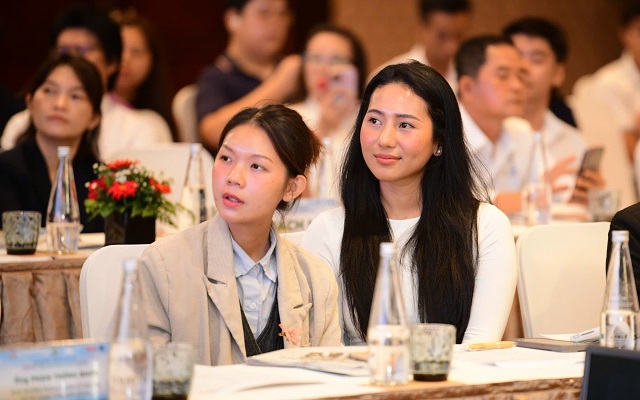 Phú Quốc xanh cho APEC 2027: từ du lịch xanh đến đô thị Net Zero