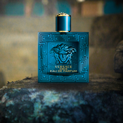 Versace ErosEDP EDT-1