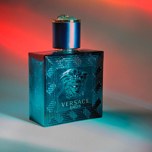 Versace ErosEDP EDT-2