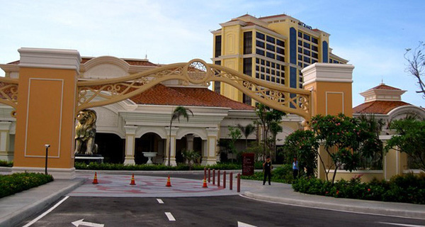 1-casino