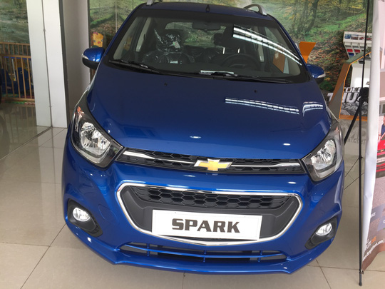 Chevrolet-Spark-vanhoadoanhnhan