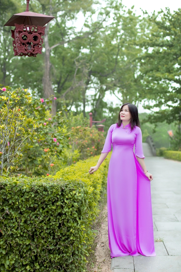 hoa-hau-pham-thi-cuc-ra-mat-ao-dai-LC-Queen-vanhoadoanhnhan-15