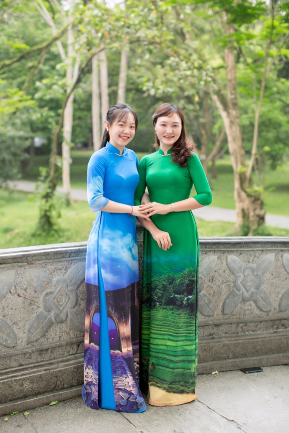 hoa-hau-pham-thi-cuc-ra-mat-ao-dai-LC-Queen-vanhoadoanhnhan-17