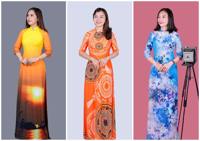 hoa-hau-pham-thi-cuc-ra-mat-ao-dai-LC-Queen-vanhoadoanhnhan-3