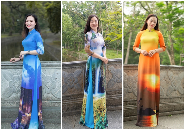 hoa-hau-pham-thi-cuc-ra-mat-ao-dai-LC-Queen-vanhoadoanhnhan-5