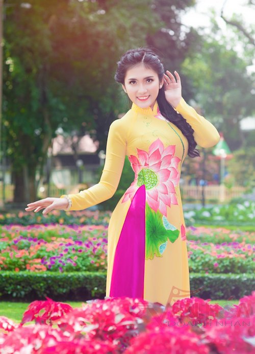 VHDN Dolly XuanTaodan 4