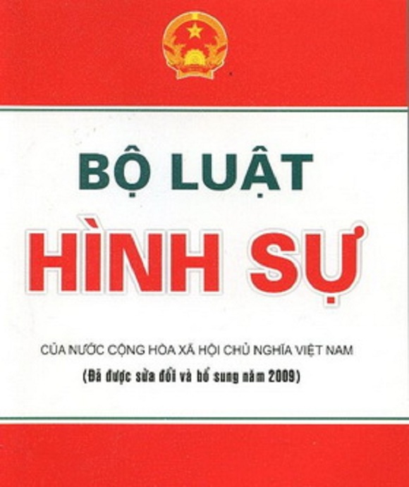 Bo luat Hinh su1