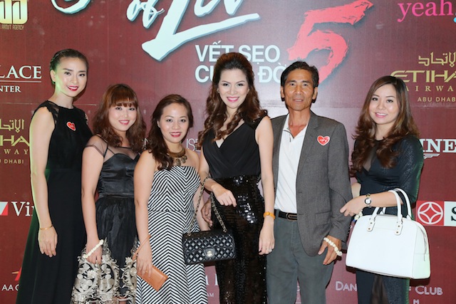VHDN-HHBui-Thi-Ha-vet-seo-cuoc-doi-5