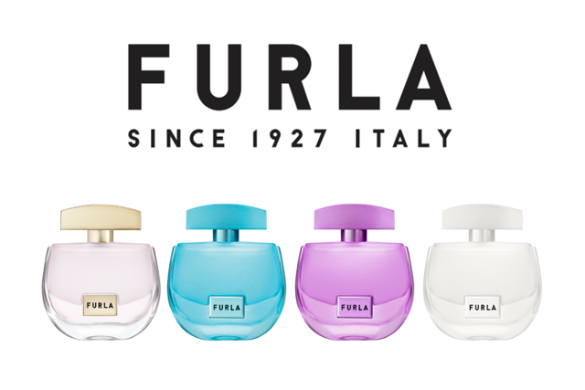 Furla bag line: Khi nước hoa mang dáng vẻ thời trang