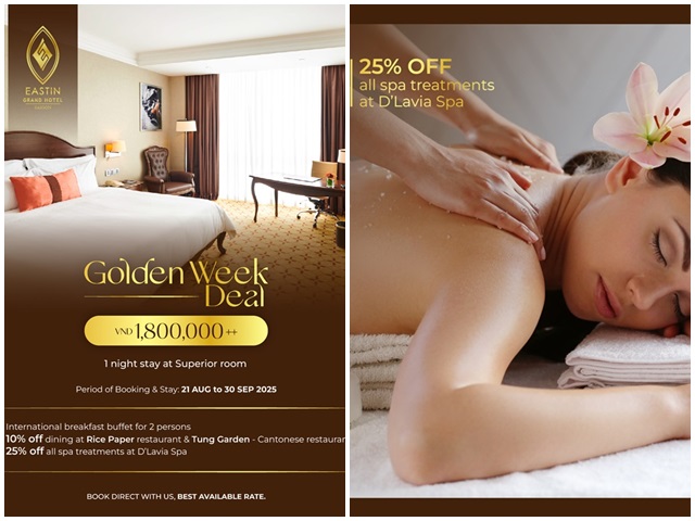Golden Week Deal-avatar