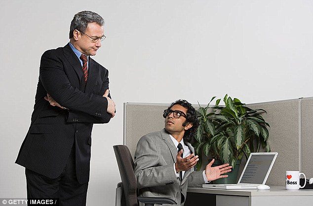 
Ánh sáng yếu trong văn phòng có ảnh hưởng đến năng suất làm việc của bạn
