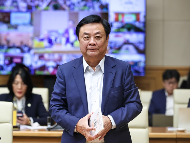 Tiềm năng du lịch nông thôn, du lịch cộng đồng của Việt Nam rất lớn- Ảnh 1.