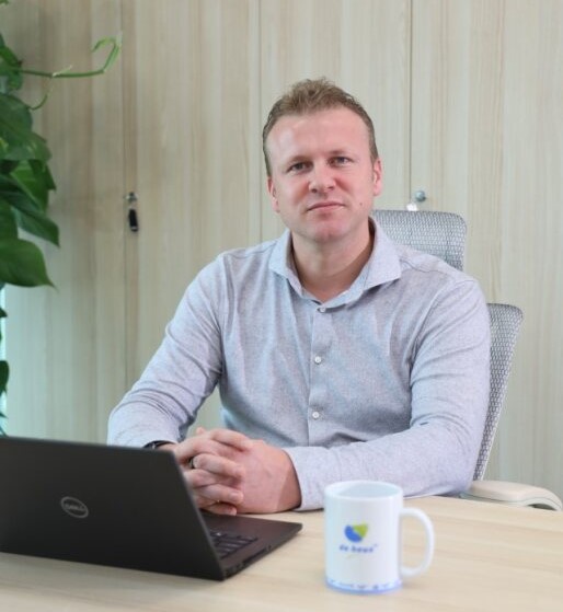 De Heus đồng hành cùng mục tiêu phát triển bền vững ngành nông nghiệp Việt Nam- Ảnh 4.