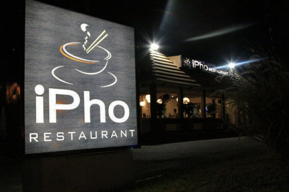 Những sản phẩm "nhái" thương hiệu Apple: iDép, iPhở... 3