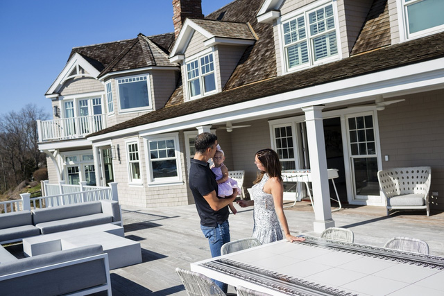 Ảnh: Jesse Neider/ The Wall Street Journal