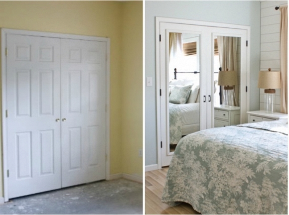 Bố trí căn phòng nội thất phong cách 0