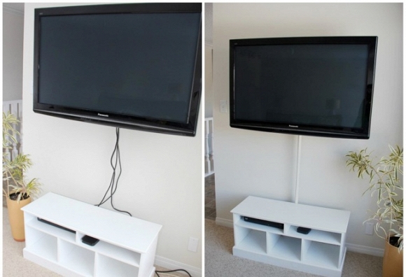 Bố trí căn phòng nội thất phong cách 3