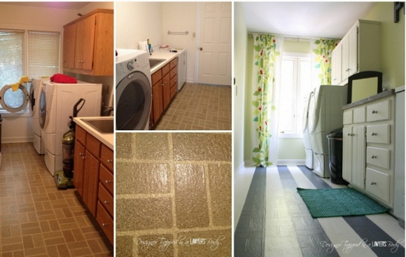 Bố trí căn phòng nội thất phong cách 0