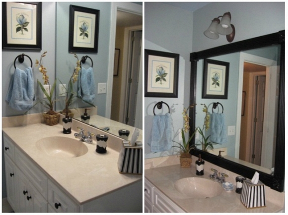 Bố trí căn phòng nội thất phong cách 2