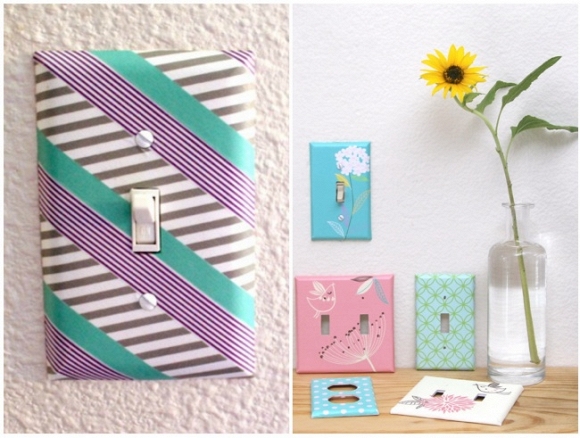 Bố trí căn phòng nội thất phong cách 3