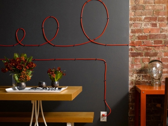 Bố trí căn phòng nội thất phong cách 0