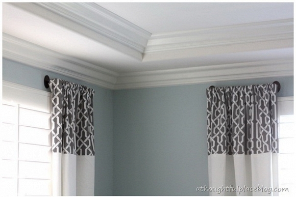 Bố trí căn phòng nội thất phong cách 1