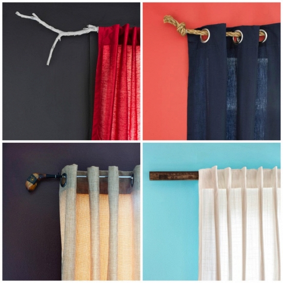 Bố trí căn phòng nội thất phong cách 3