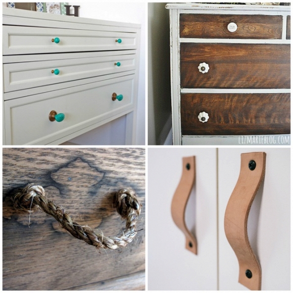 Bố trí căn phòng nội thất phong cách 1