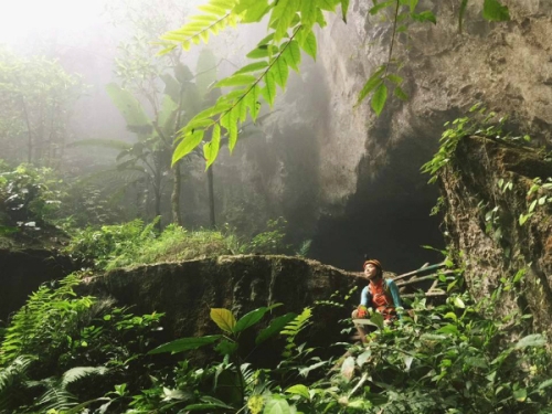 Sao đến Sơn Đoòng 2