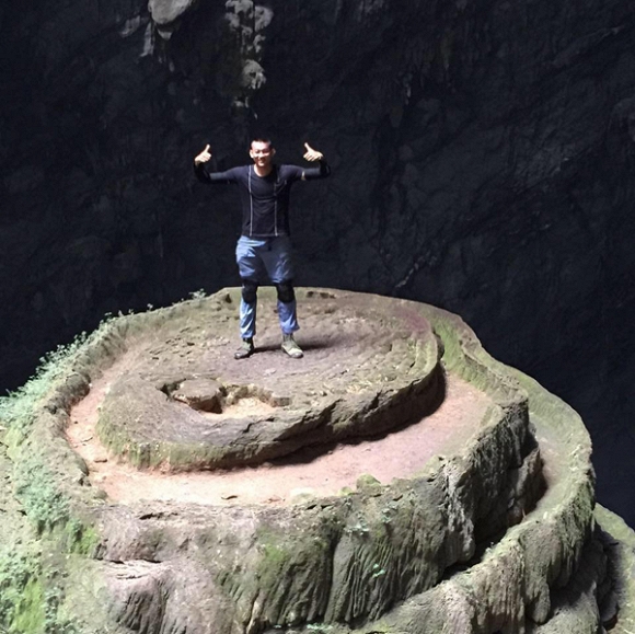 Sao đến Sơn Đoòng 3