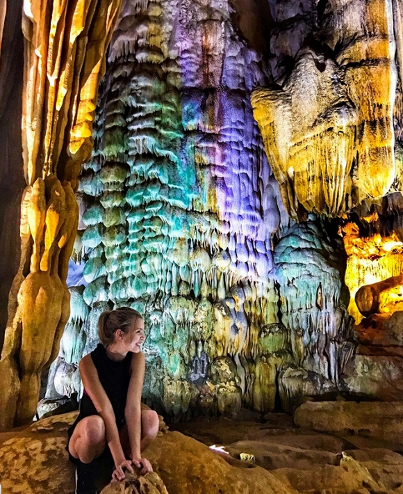 Sao đến Sơn Đoòng 4