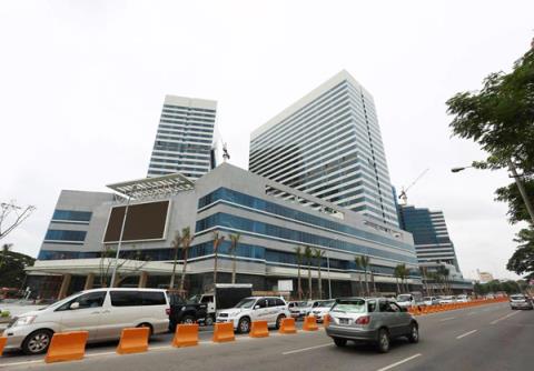 Bau Long kiem 700 ty, bau Duc lai gap kho