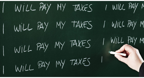 Hồ sơ Panama cho ta thấy quan điểm của DN lớn Việt Nam: Đ&#243;ng thuế nhiều kh&#244;ng hẳn đ&#227; tốt, đ&#243;ng thuế tối thiểu m&#224; vẫn hợp ph&#225;p mới đ&#225;ng tự h&#224;o