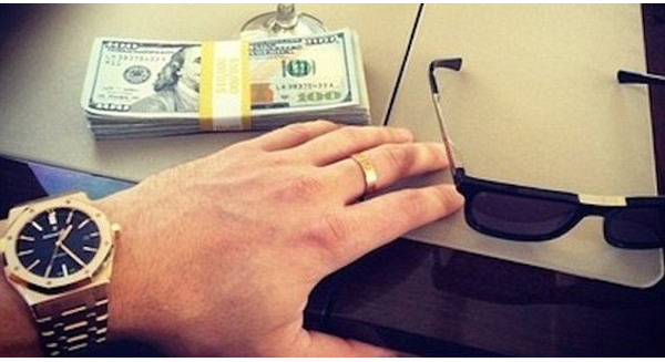 30 năm chỉ nghi&#234;n cứu người gi&#224;u, vị triệu ph&#250; n&#224;y c&#243; 8 lời khuy&#234;n d&#224;nh cho bạn