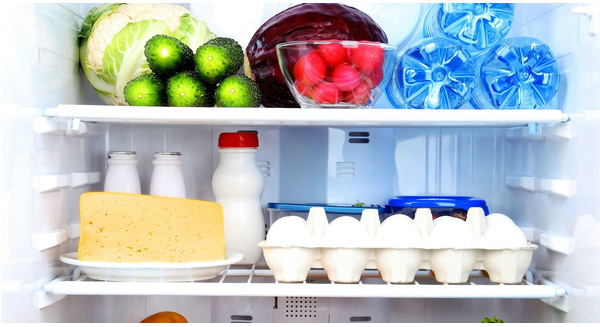 Ng&#224;y xưa chưa c&#243; tủ lạnh, người ta bảo quản thực phẩm bằng g&#236;?