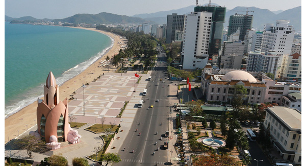 Sẽ dẹp loạn quy hoạch bằng Luật