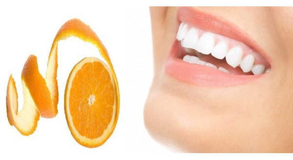 Đừng vứt vỏ cam đi, ch&#250;ng c&#243; 5 lợi &#237;ch m&#224; bạn kh&#244;ng ngờ tới