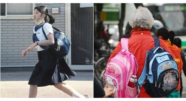 Sự kh&#225;c biệt trong c&#225;ch dạy con của Ho&#224;ng gia Nhật v&#224; &quot;gia đ&#236;nh c&#243; điều kiện&quot; Trung Quốc