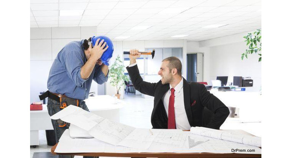 10 dấu hiệu chứng tỏ bạn đang bị sếp đối xử tệ bạc