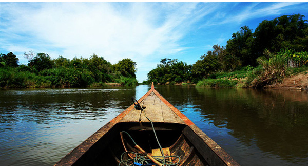 Những con đập tr&#234;n d&#242;ng M&#234; K&#244;ng đang cướp đi nguồn sống của h&#224;ng triệu người?