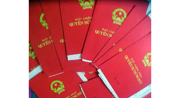 Tự l&#224;m sổ đỏ chung cư: Cần lo những giấy tờ g&#236;?