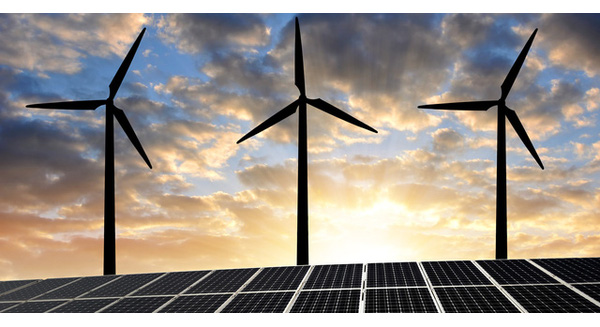 Thời đại của xăng, dầu... sắp kết th&#250;c