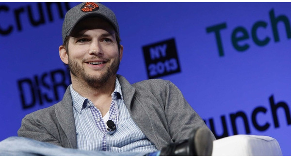 B&#237; quyết của nh&#224; đầu tư &quot;b&#225;n thời gian&quot; Ashton Kutcher