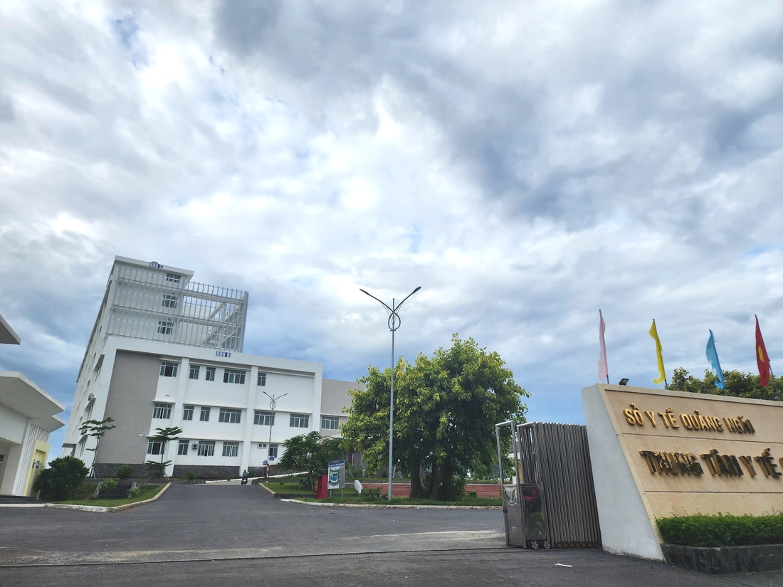 Kỳ vọng đặc khu Lý Sơn sẽ trở thành thiên đường du lịch - Ảnh 8.