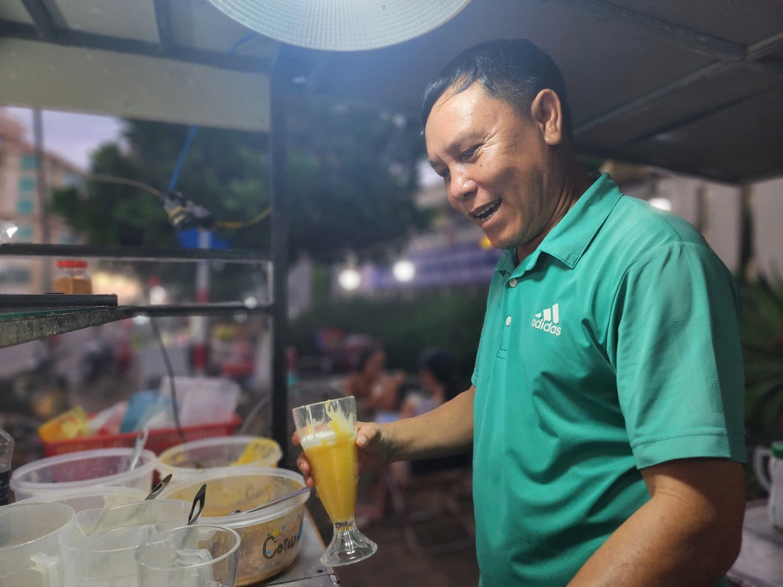 Lý Sơn - Ảnh 2.