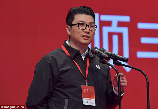 Tỉ phú nào kiếm được nhiều tiền nhất từ đầu năm 2017 đến nay? - Ảnh 5.