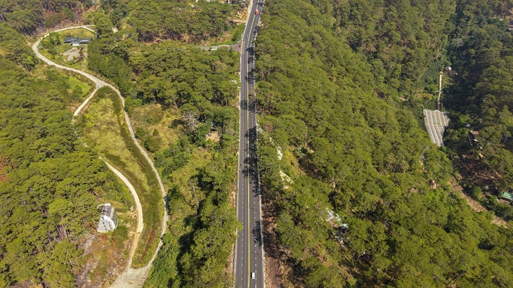 Đà Lạt - Ảnh 2.